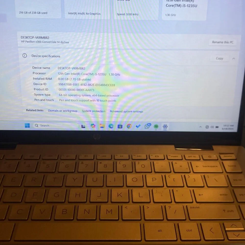 HP 14